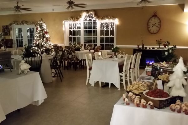 Hotel ACORN HILL LODGE (Lynchburg)